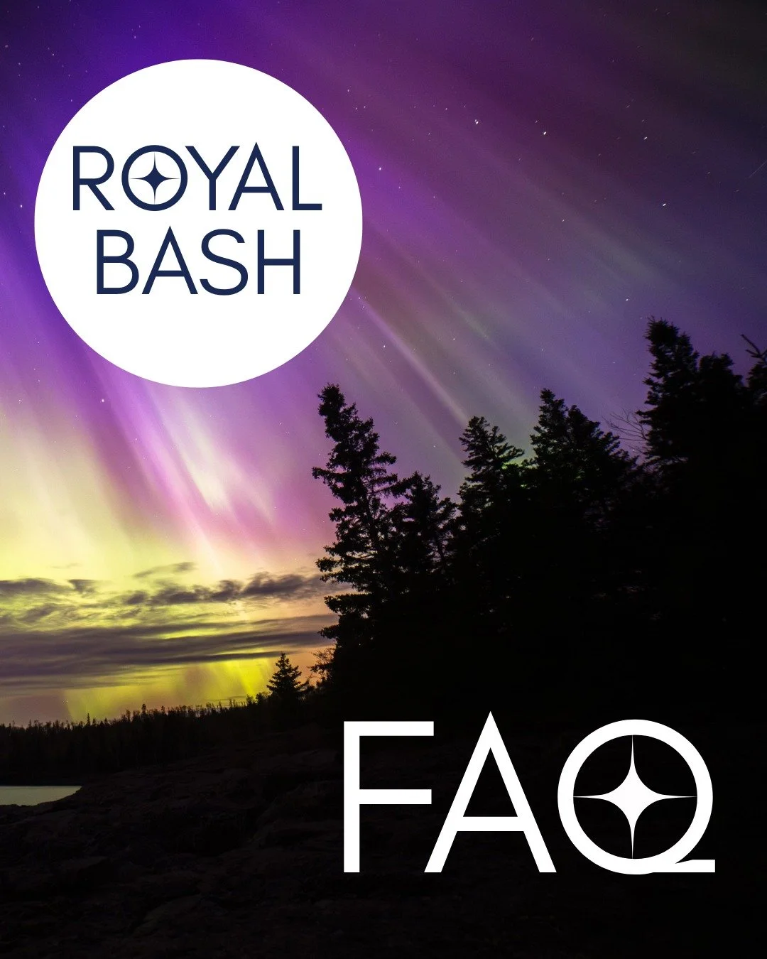 Debating whether to attend Royal Bash? Perhaps it's new to you, and you're unsure what to expect. Our fundraising gala on March 14 at the Metropolitan Ballroom is for ages 21+. The dress code is "festive cocktail." The Royal Bash starts wit