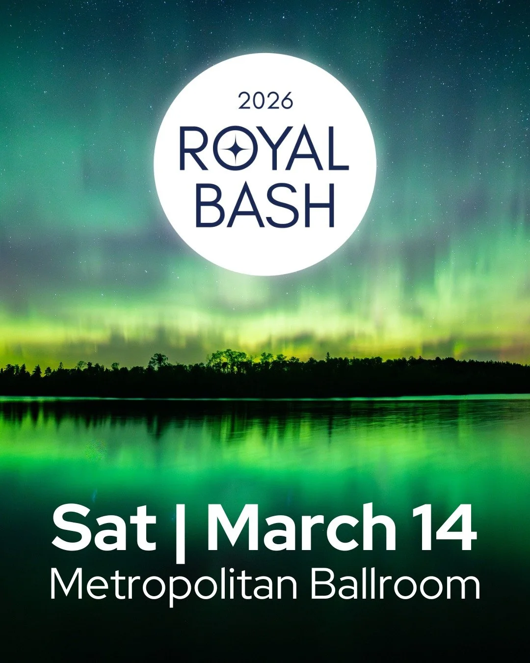 🎟️ TICKET SALES CLOSE MONDAY 🎟️ at midnight for the Royal Bash fundraising gala. Celebrate and support @hopkinsschools with parents, staff, district leaders, and community members. 
🗓️ March 14 at 5:30 p.m.
📍 Metropolitan Ballroom, Golden Valley
