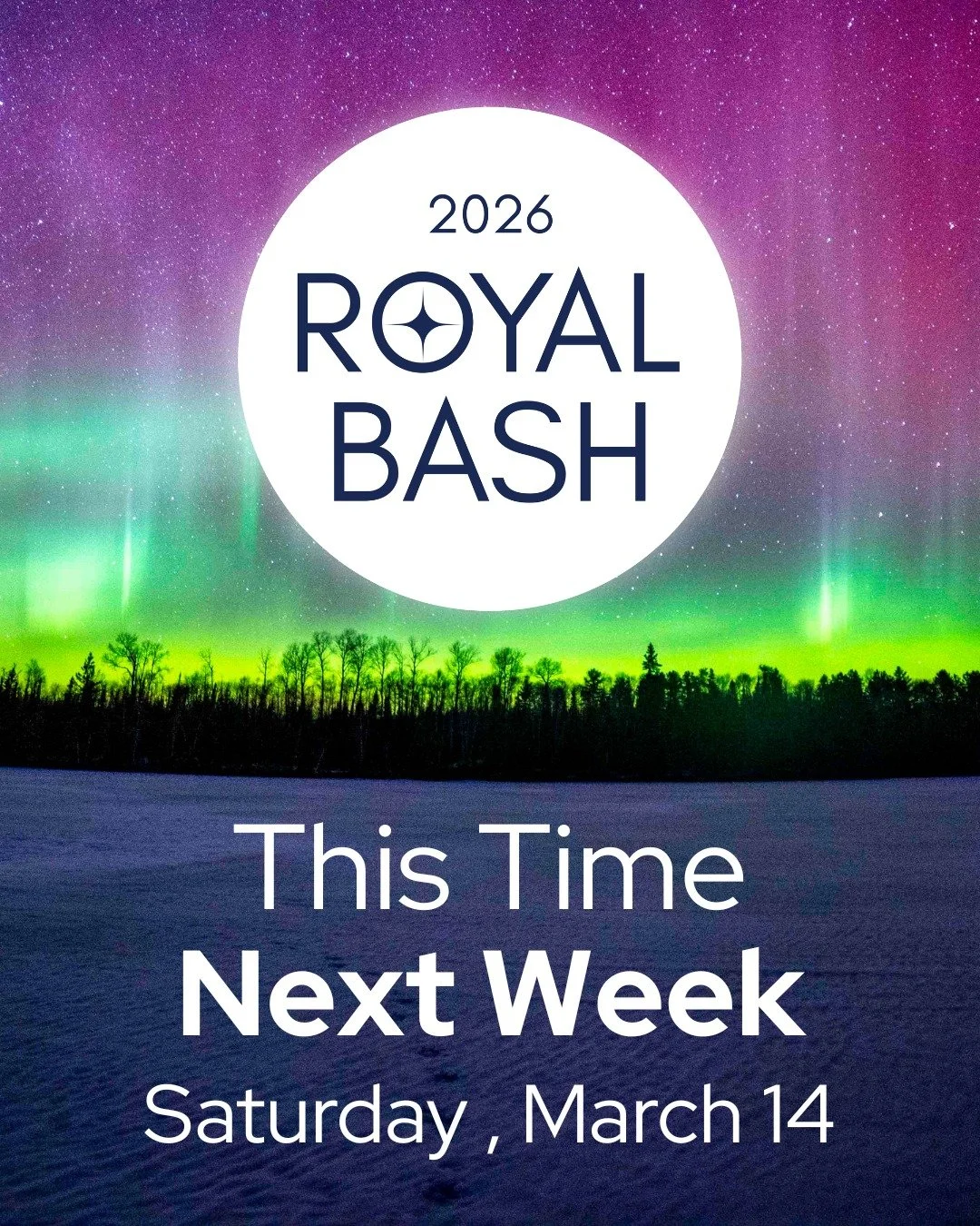 In one week's time, we'll be gathering for Royal Bash at the Metropolitan Ballroom in Golden Valley to raise funds for our amazing schools.  Before then, take a look at our FAQ to prepare for attending, preview our live auction items (you can have a 