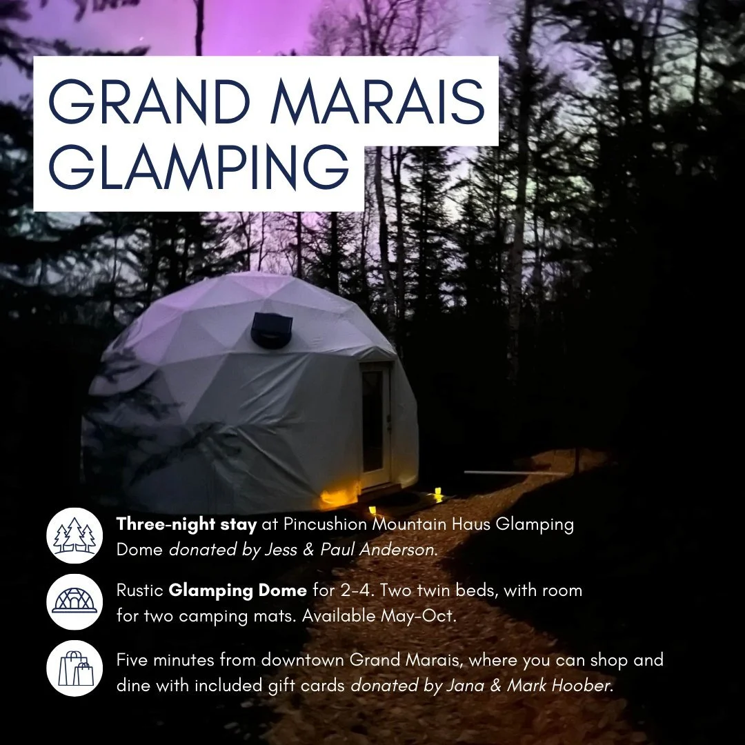 There's a variety of amazing experiences available in our Royal Bash live auction, and we couldn't wait to share them with you. To do: take a look, consult your friends (if you plan to go in together), make a budget (what's your top bid), and stretch