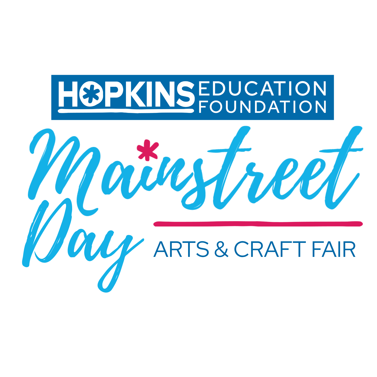 Royal Family Fun Day Logo