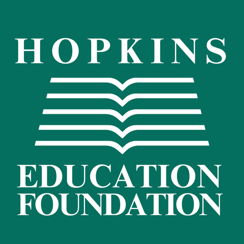 Look back at 30 years of the Hopkins Education Foundation funding ideas ...