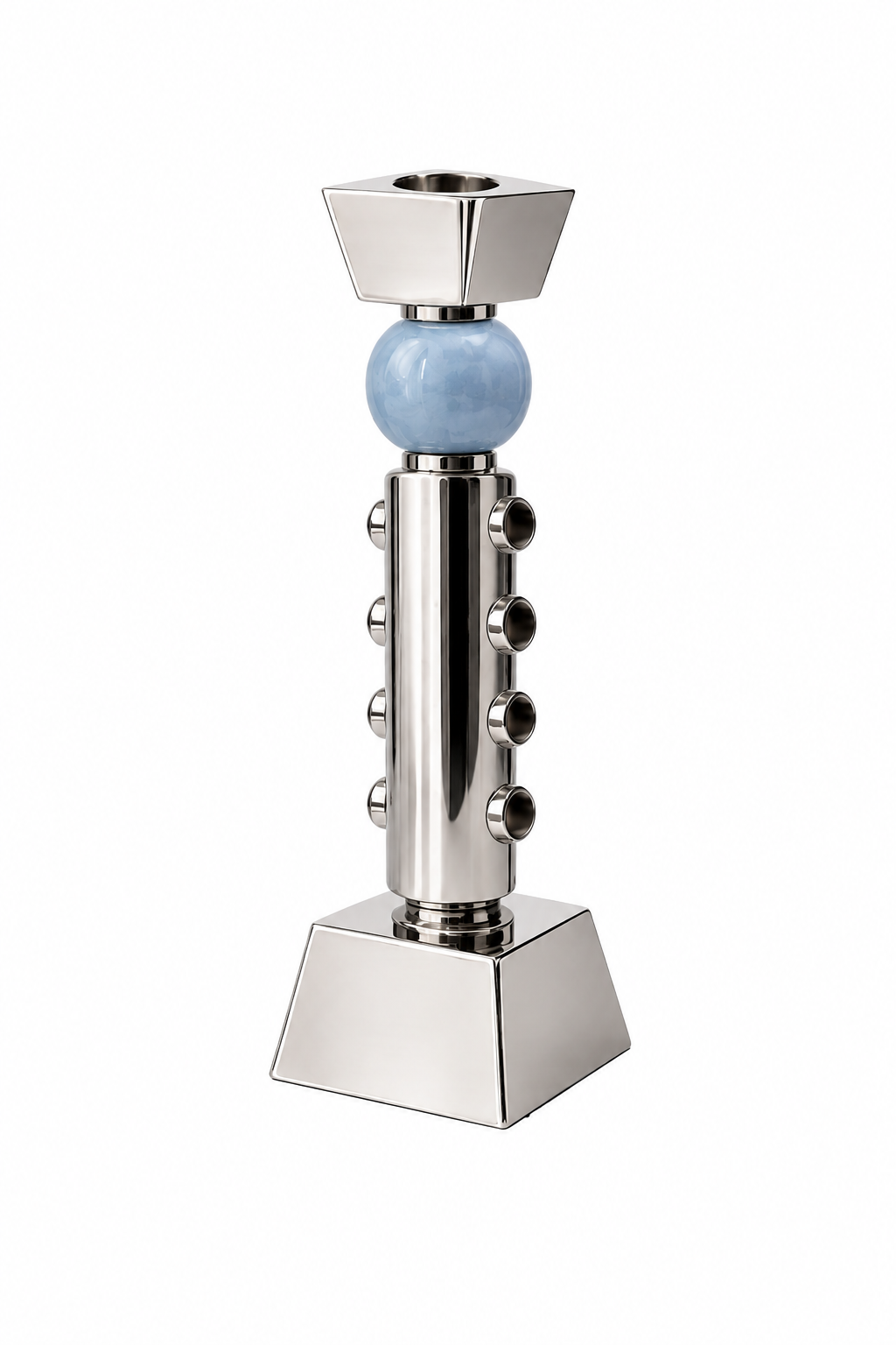 Short blue Candlestick.jpg