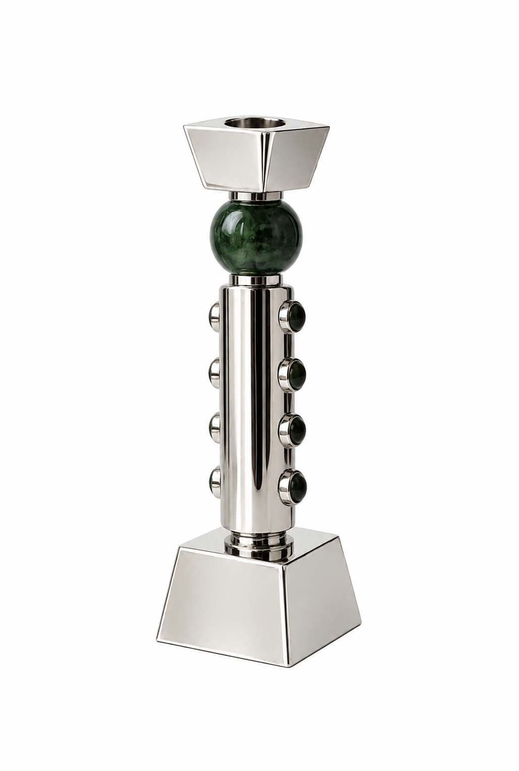 Tiger(Short)Green Candlestick Cover.jpg