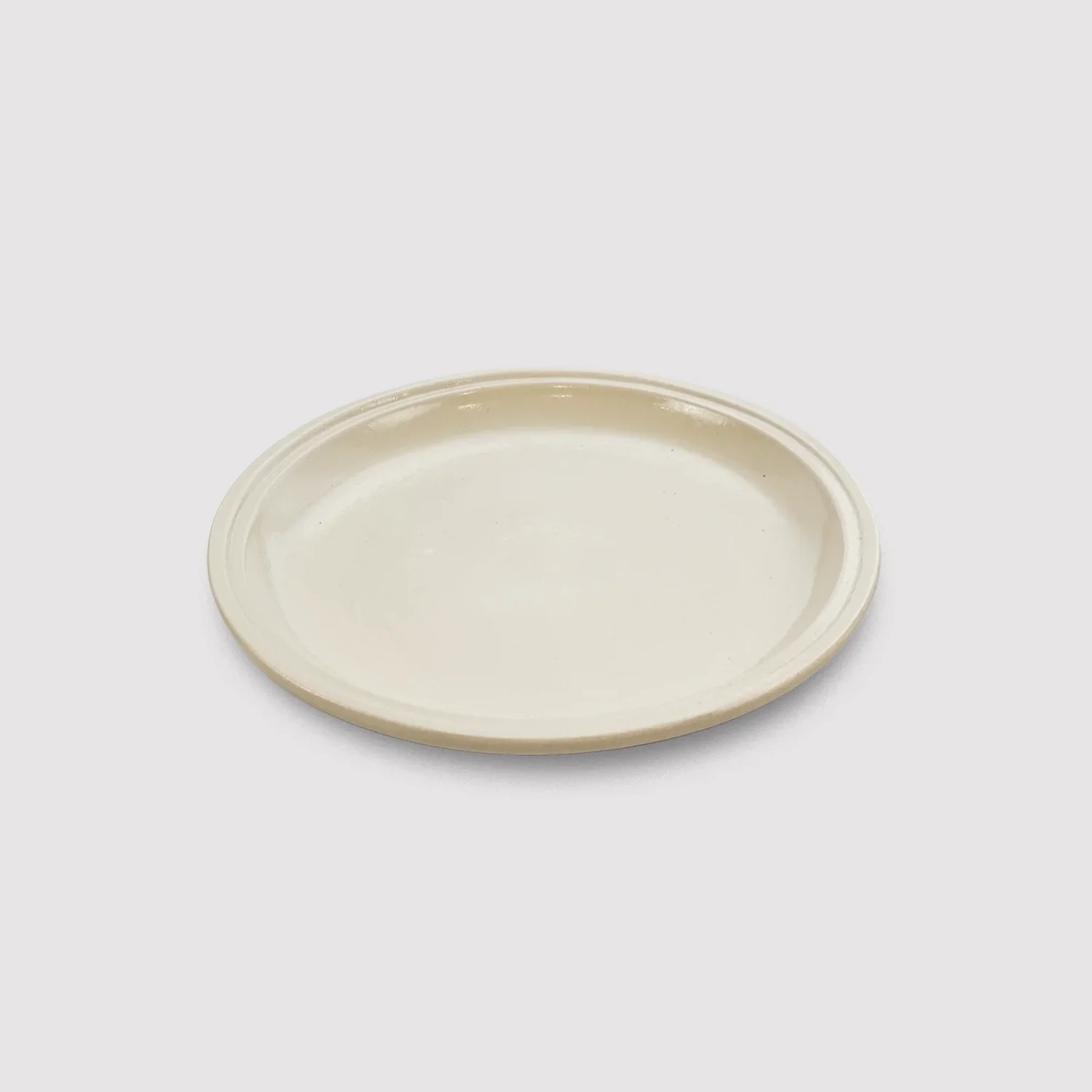 Essential Round Platter