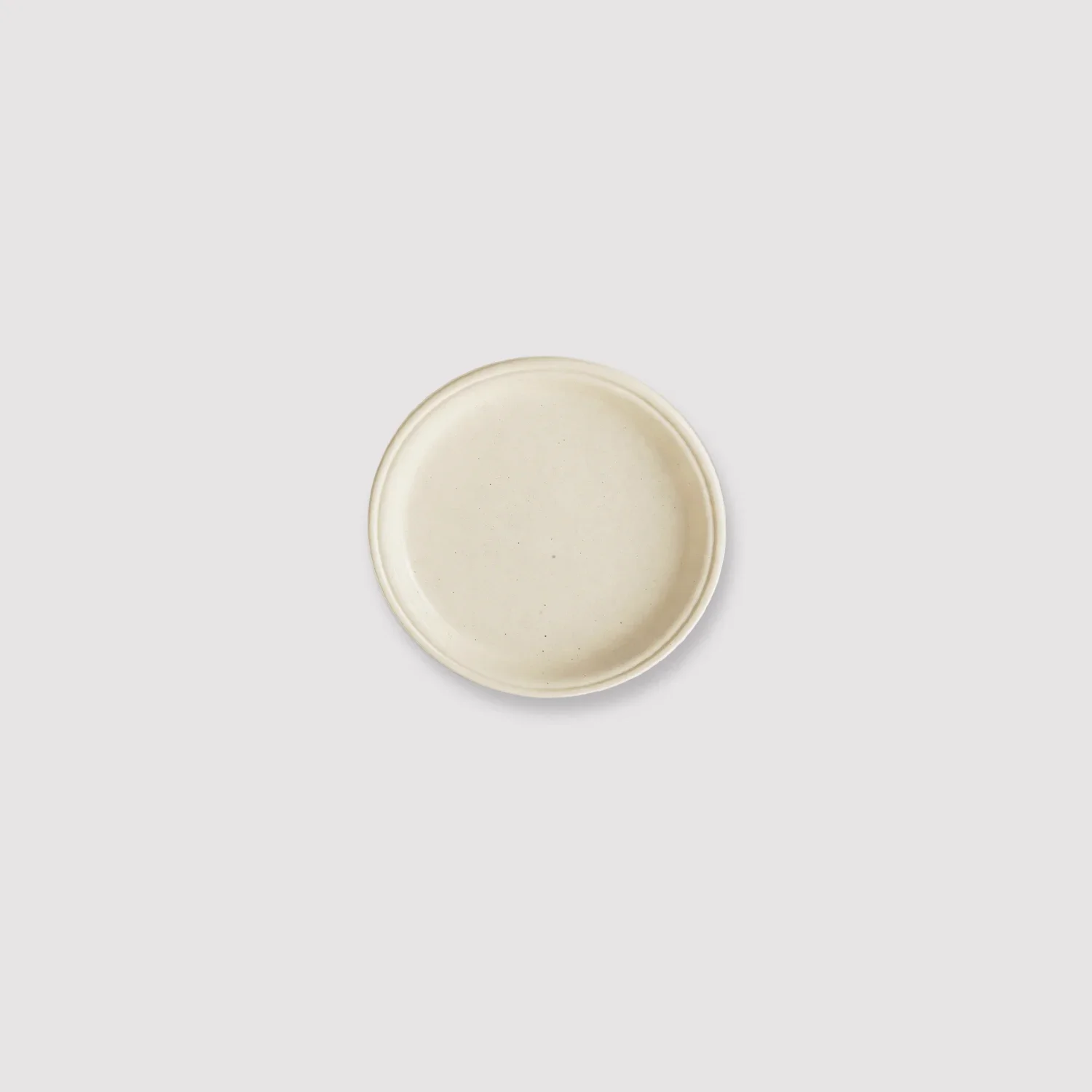 Essential Bread Plate