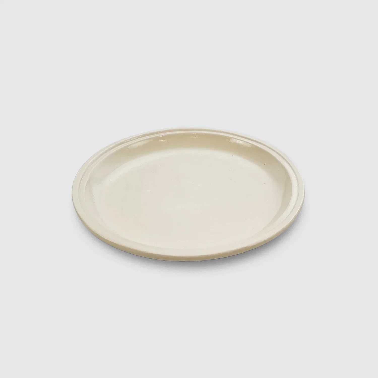 Essential Round Platter