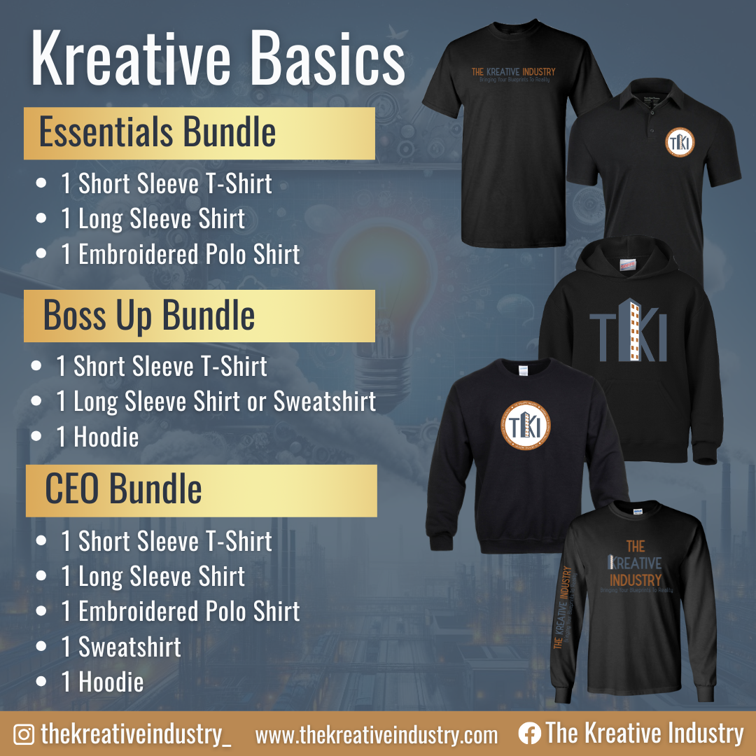 Kreative Basics