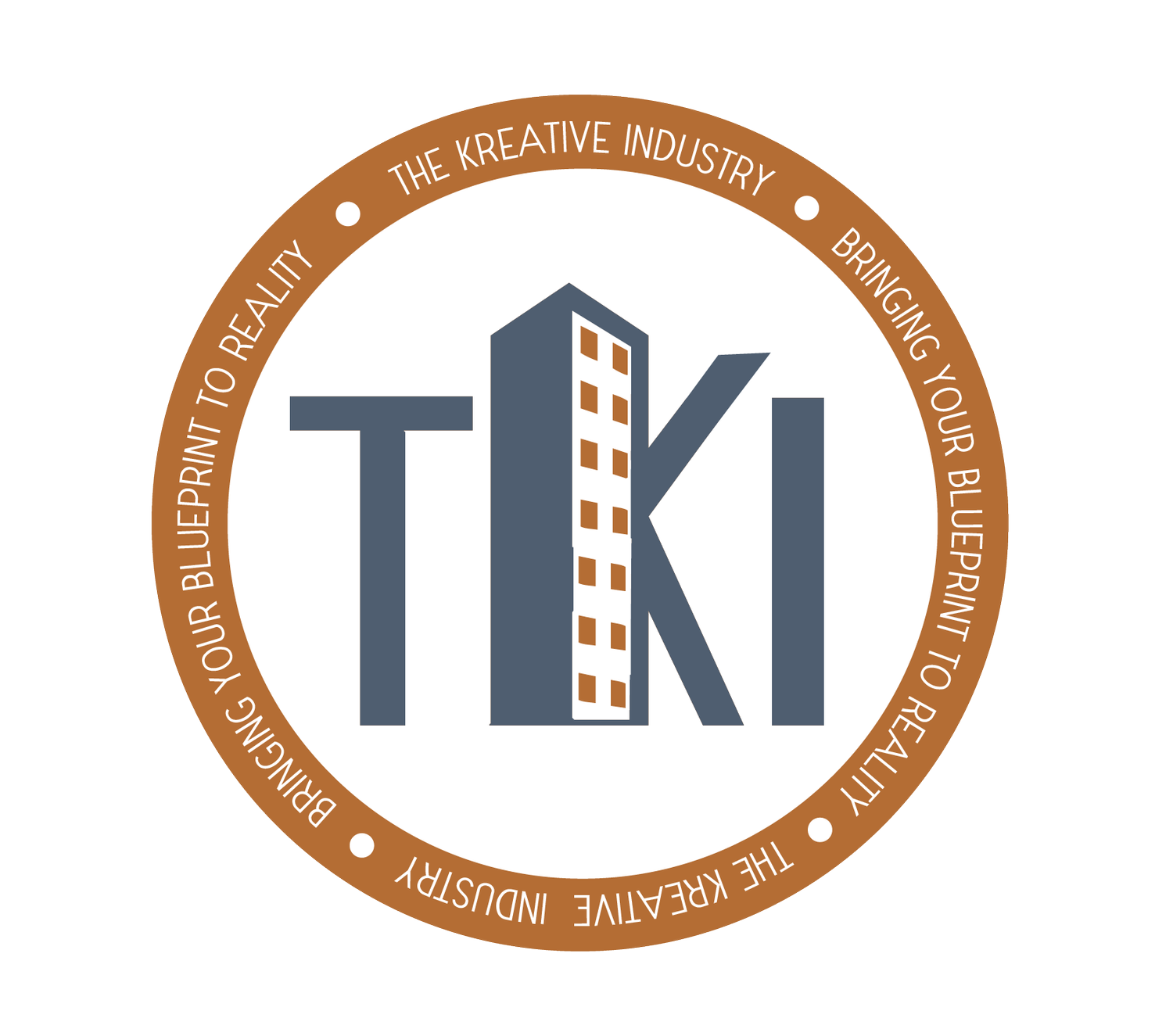 The Kreative Industry