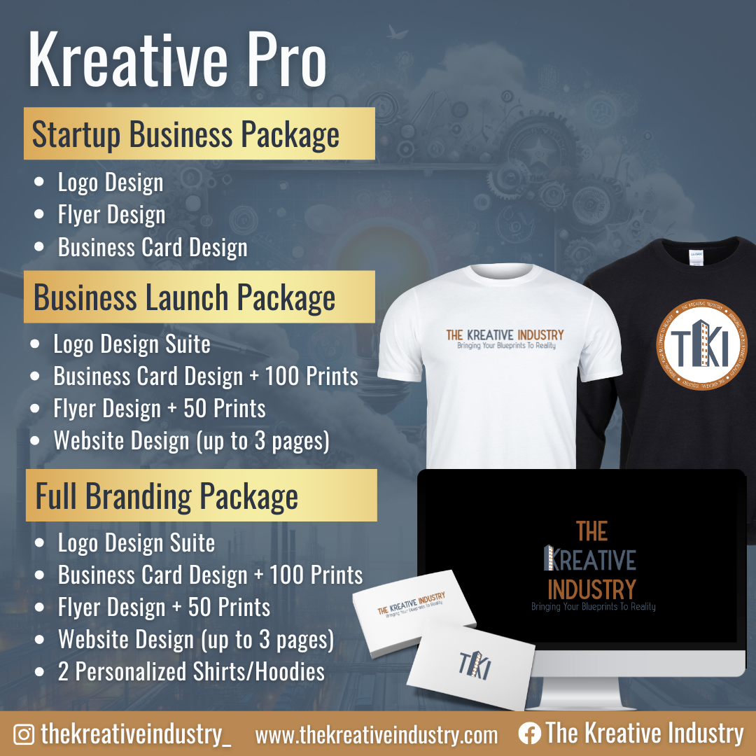 Kreative Pro
