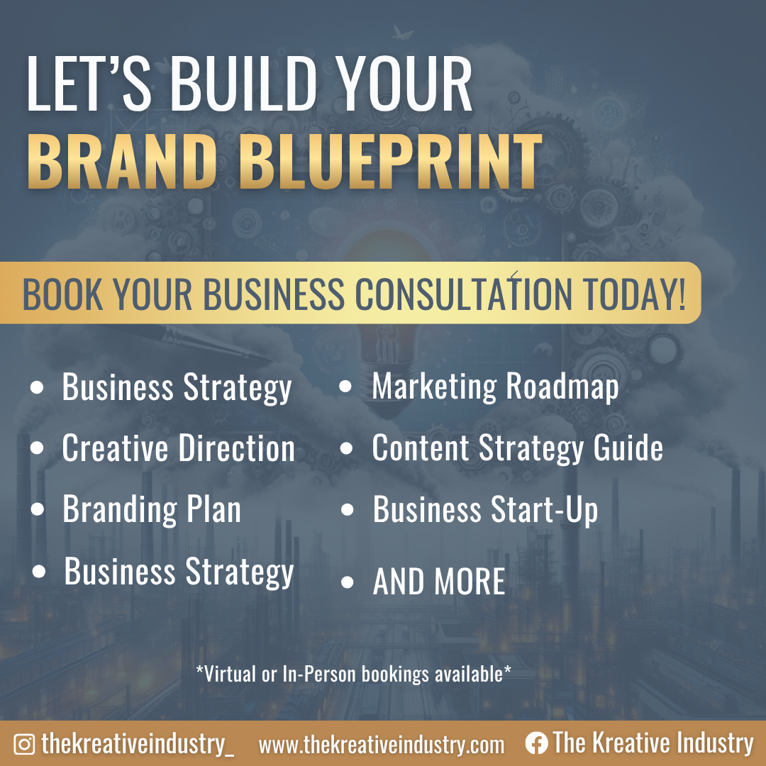Business Strategy Consultation