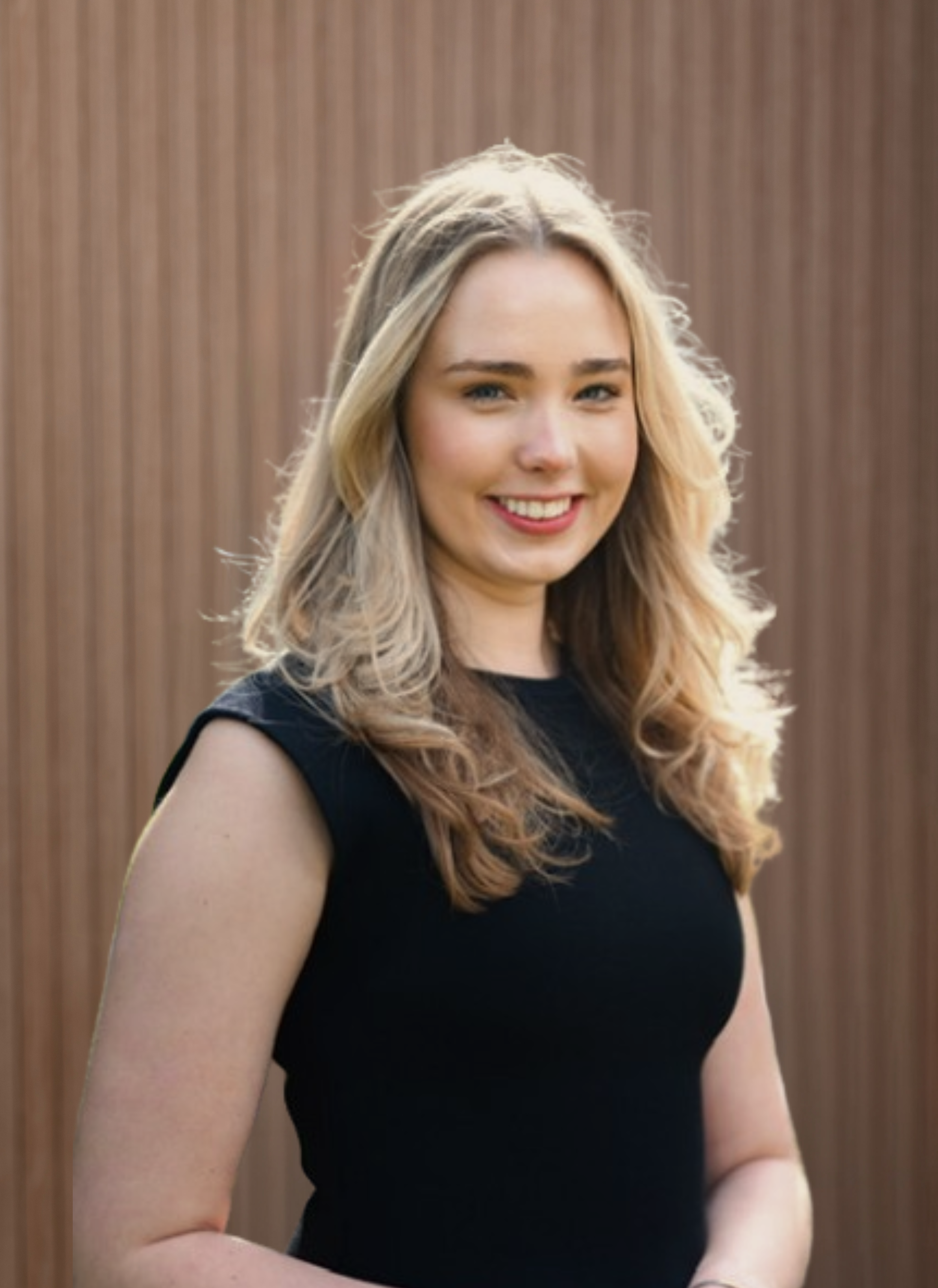 Lilly Floerke — C3Alliance