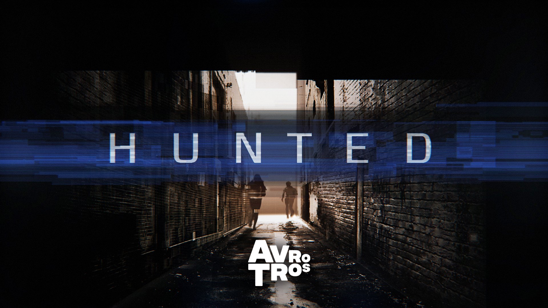 Hunted