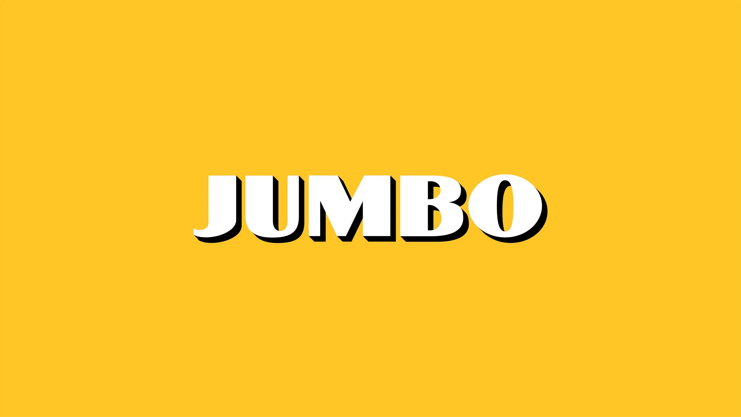 JUMBO