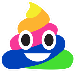 Shame, Stigma, and Colorectal Health for Bottoms — Pride and Poop