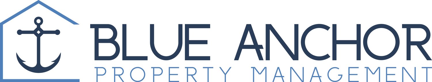 Blue Anchor Property Management