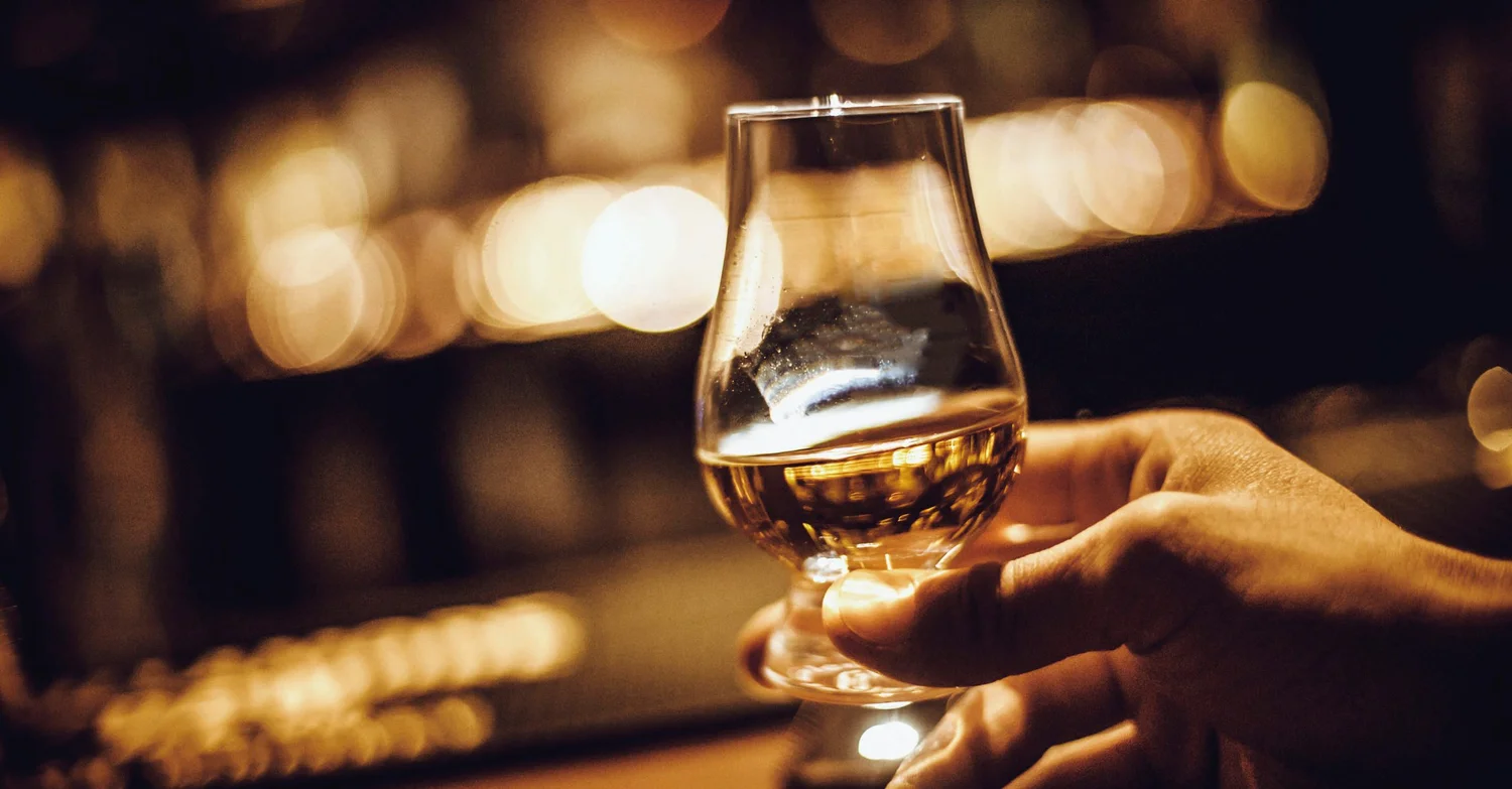 Vancouver — WHISKY GLOBAL