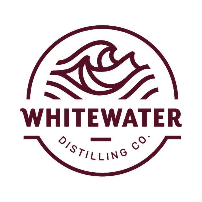 Whitewater Distilling Co - WG Maroon Square.png