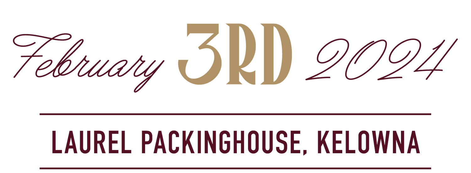 Kelowna — WHISKY GLOBAL