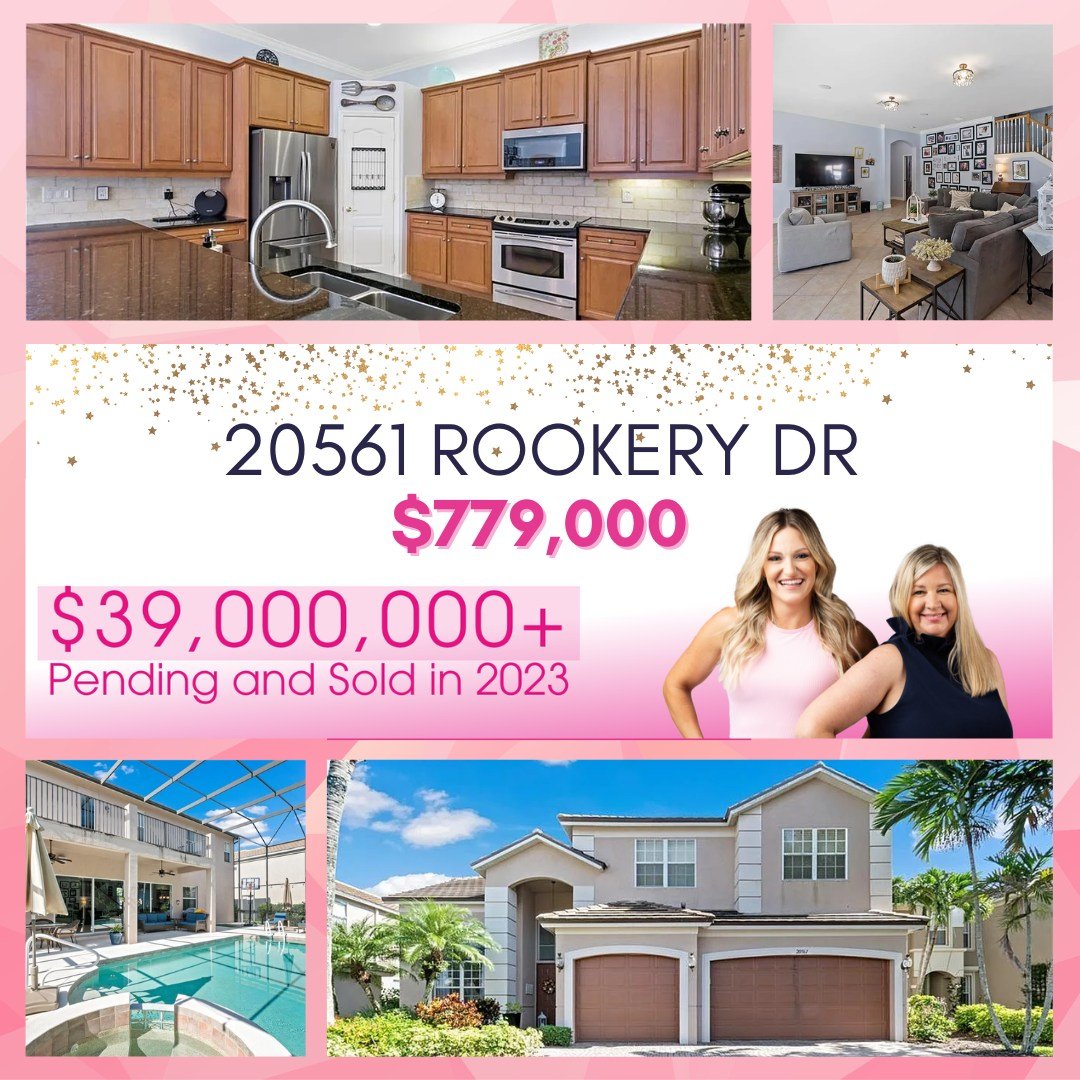 This exceptional home has never been available on the open market! Featuring an extraordinarily rare floor plan that has never been duplicated, it&rsquo;s the ideal space for creating memories with a large family&mdash;just in time for the holidays. 