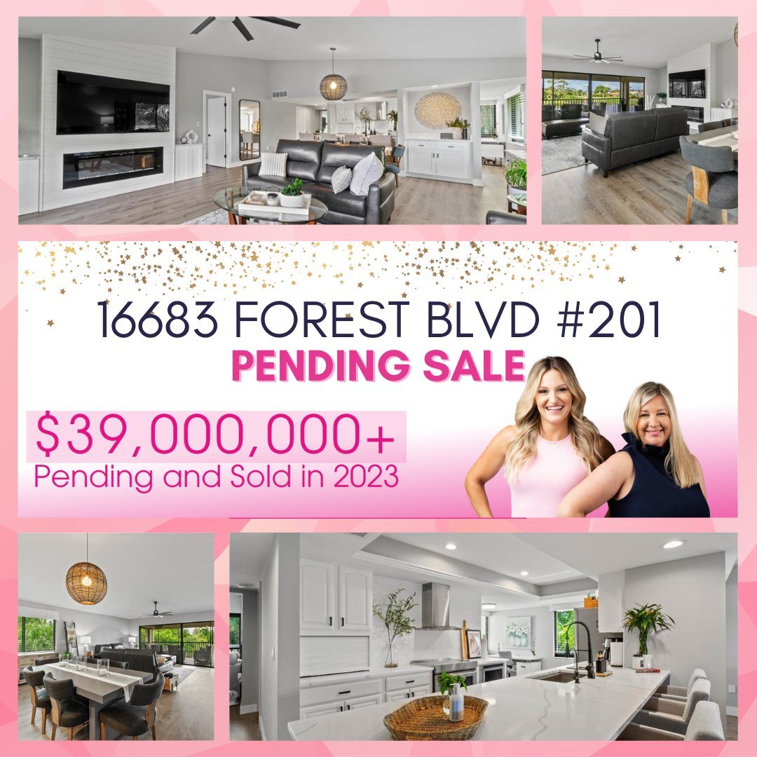 ✨ Pending and proud! 🏡 This beautiful home has found its next chapter, and we're thrilled for the new owners-to-be 🎉 If you&rsquo;re ready to make your real estate dreams come true, let&rsquo;s find your perfect match next! 🗝️💌 #HomeSweetHome #Pe