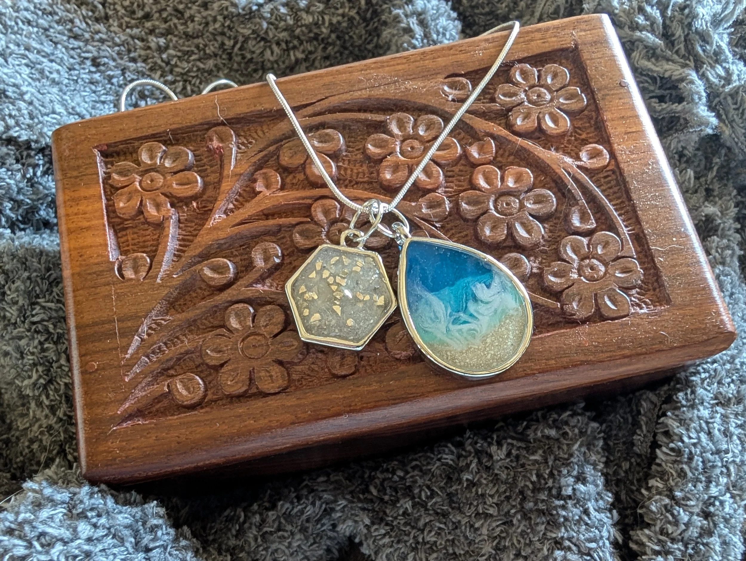 Keepsake Items