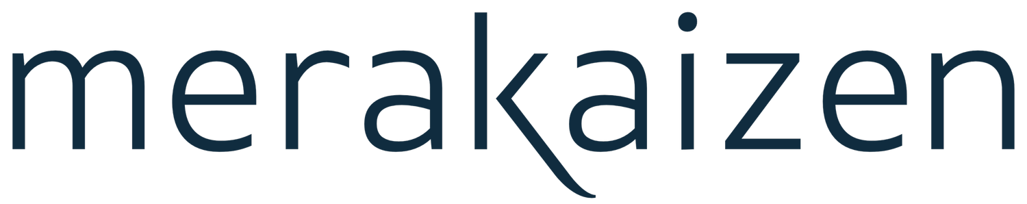 Merakaizen