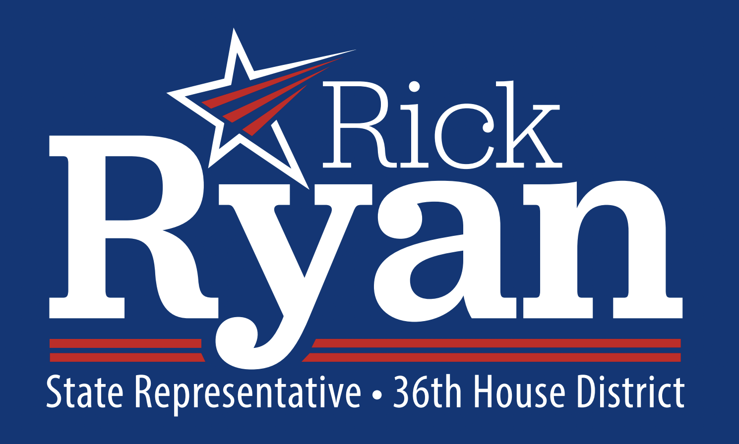Rick Ryan for State Representative