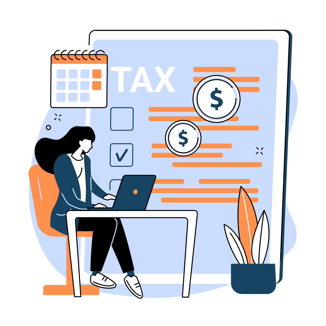 Filing Taxes as a Reseller Made Easy with My Reseller Genie