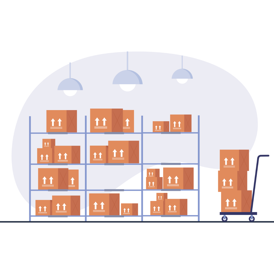 Inventory