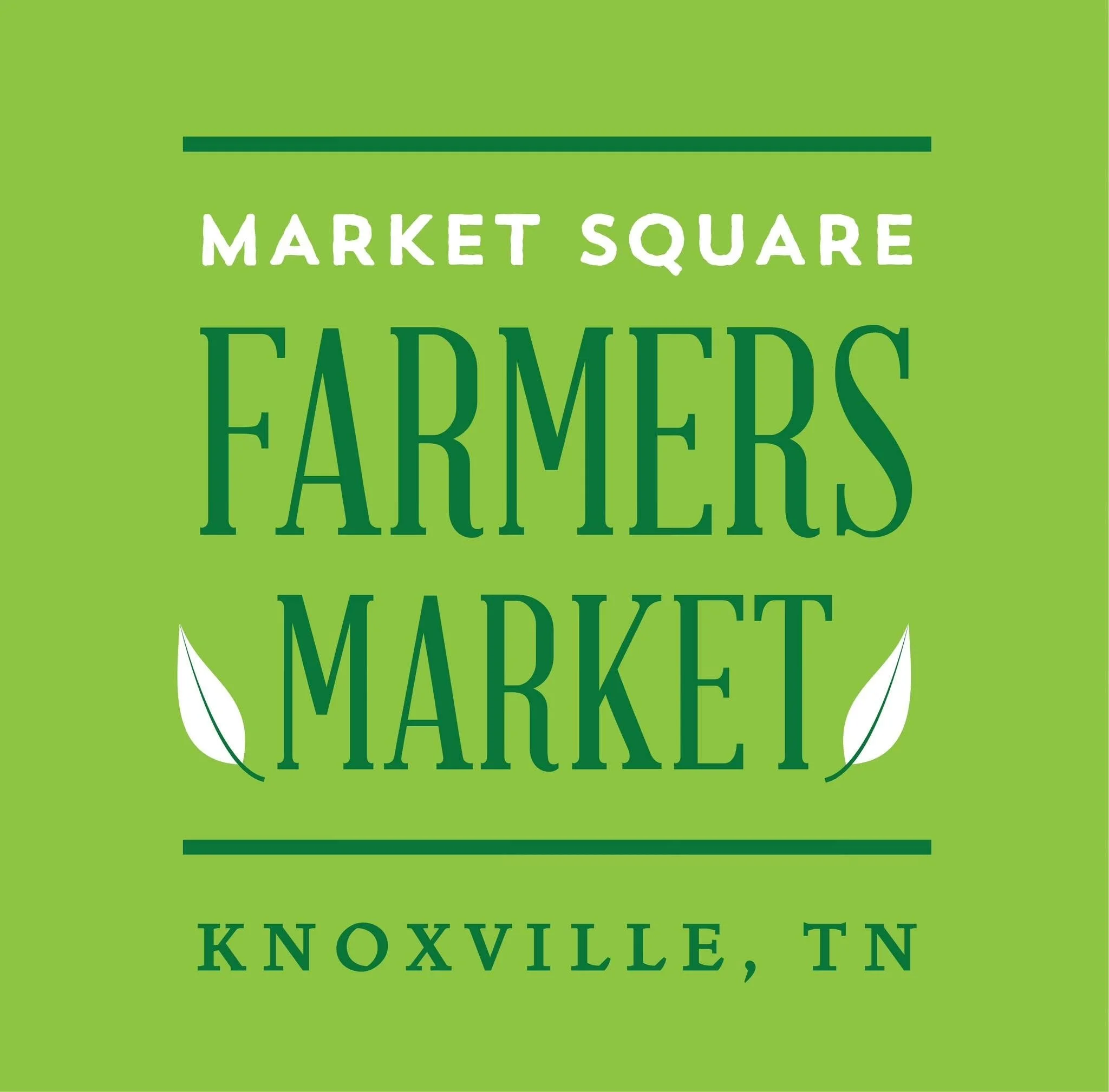 Nourish Farmers Market