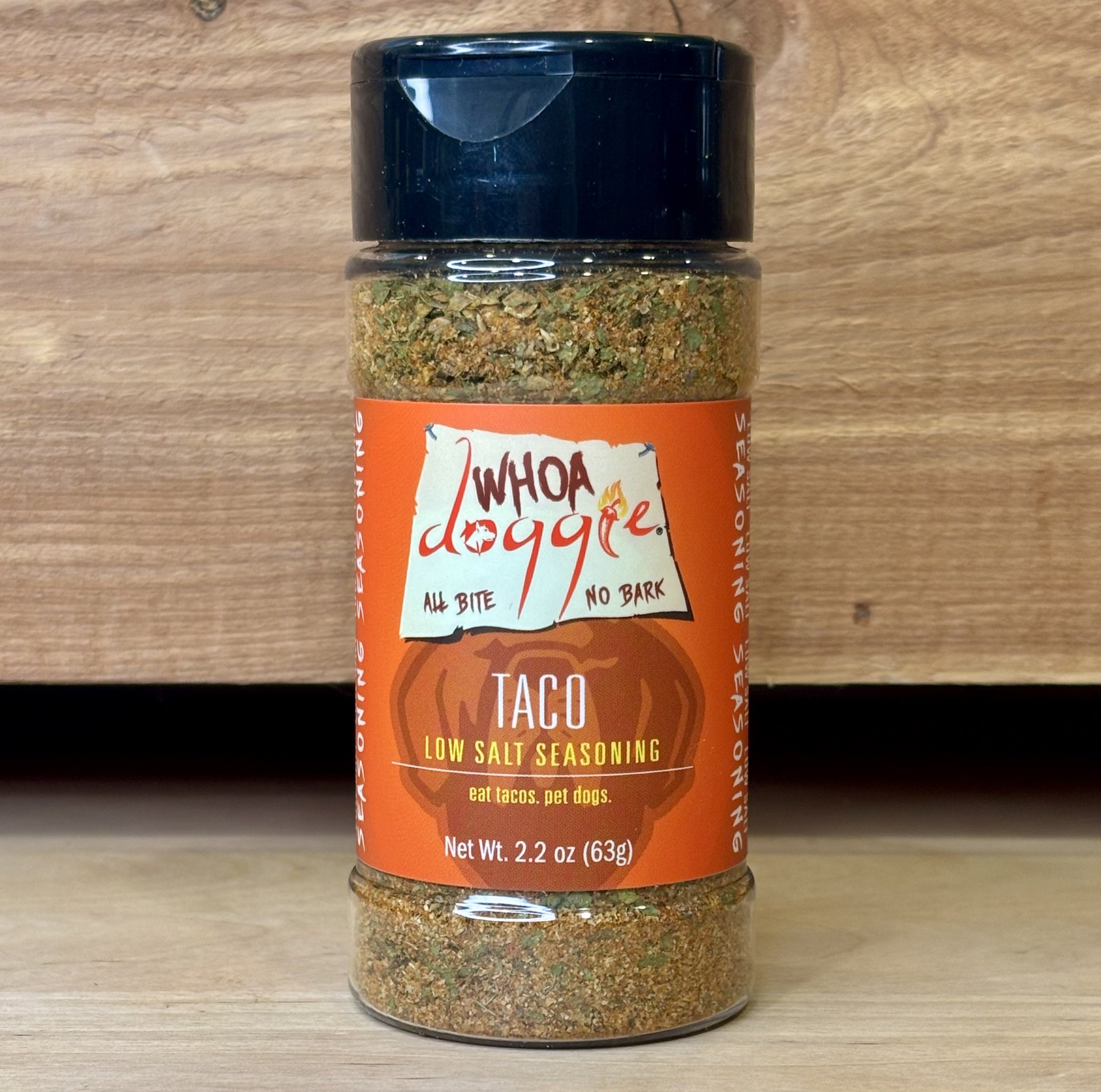 Taco Seasoning
