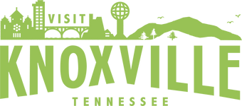 Visit Knoxville Logo