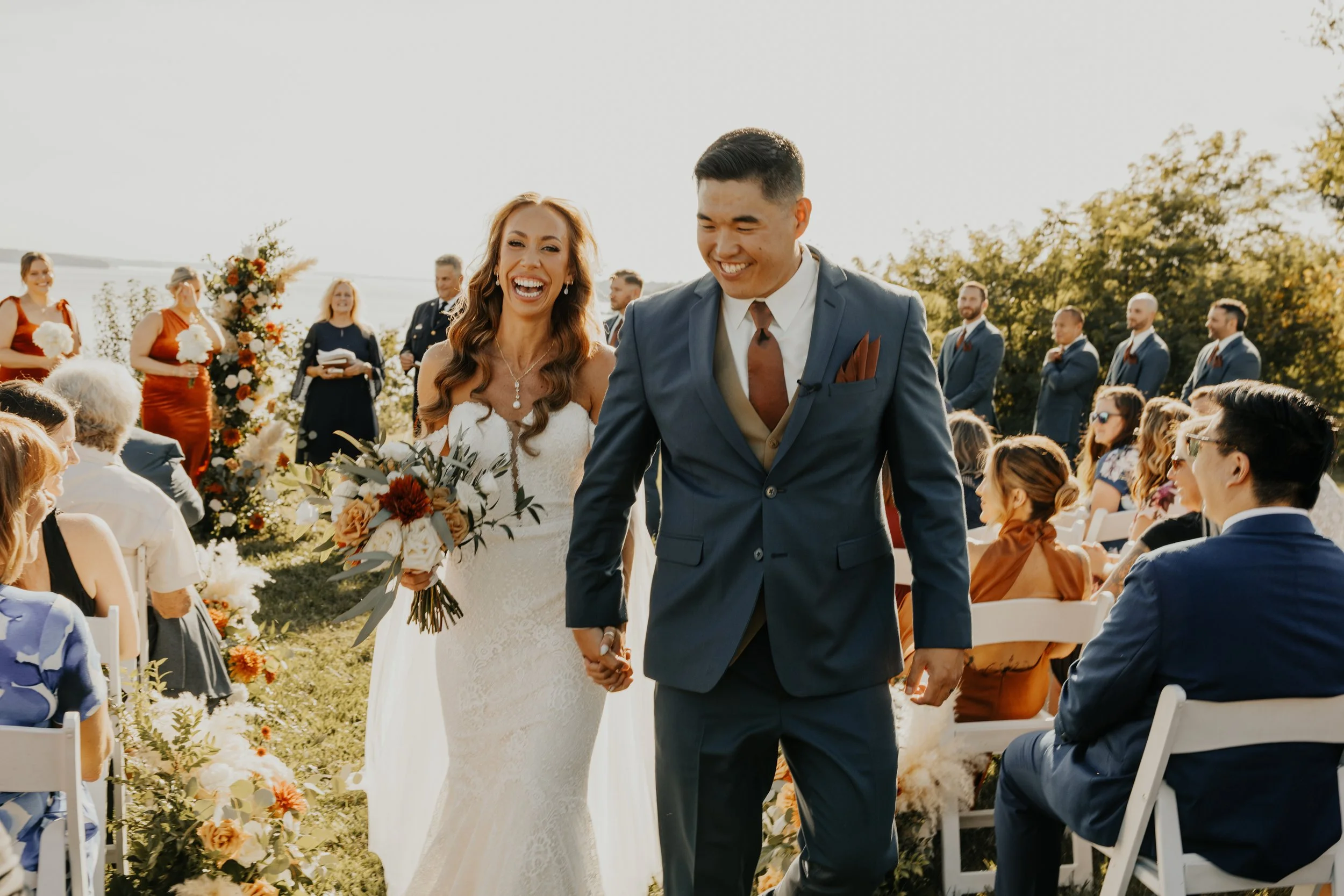 Best of Annapolis Weddings 2025 | Erin &amp; Andrew Wedding | Annapolis Wedding Photographer