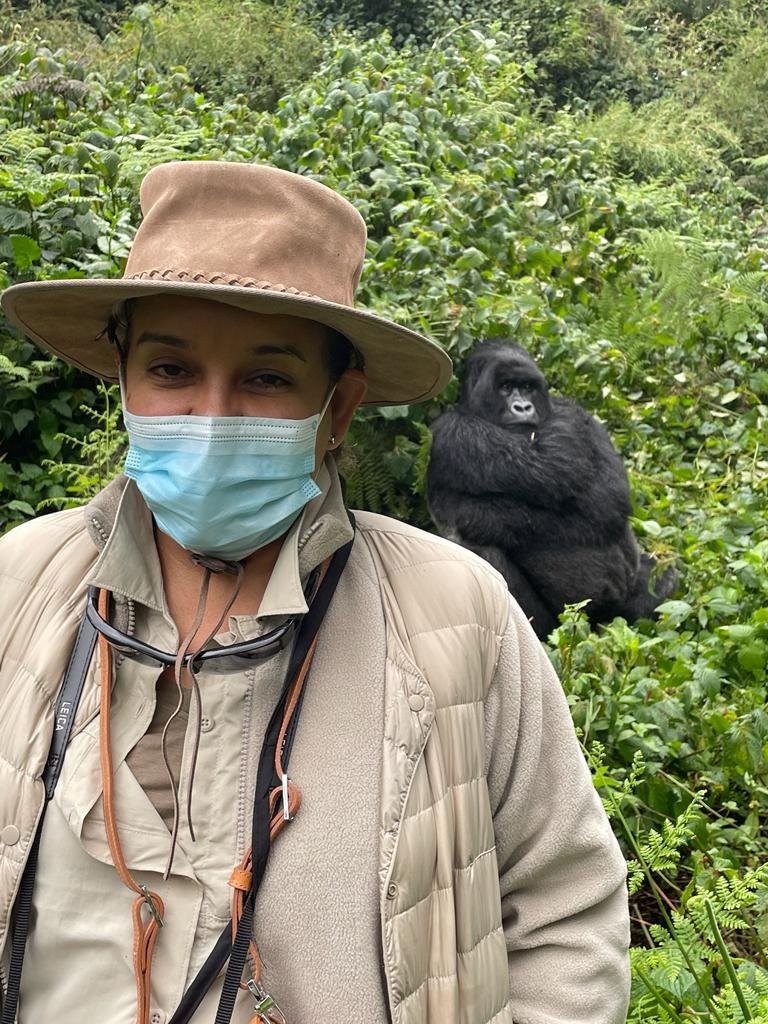 5 Days in Rwanda