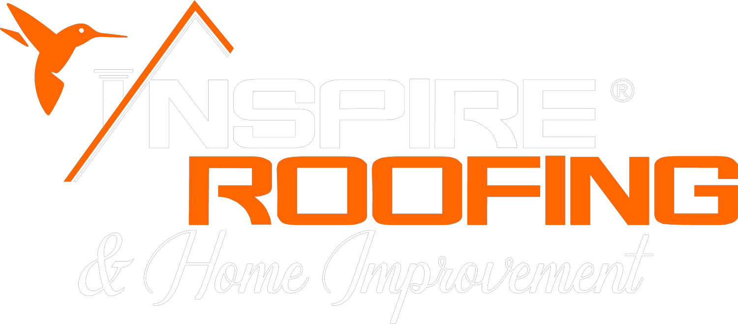 Inspire Roofing &amp; Home Improvement