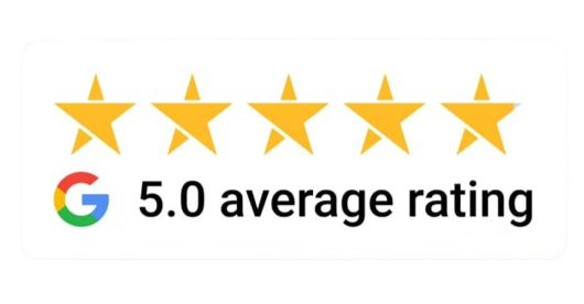 Google rating roofing Waco Tx