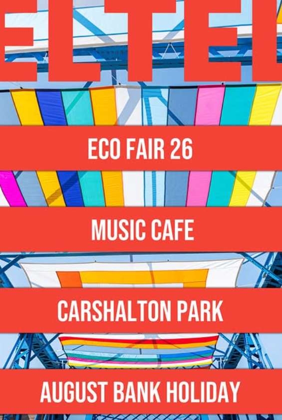 Carshalton Eco Fair