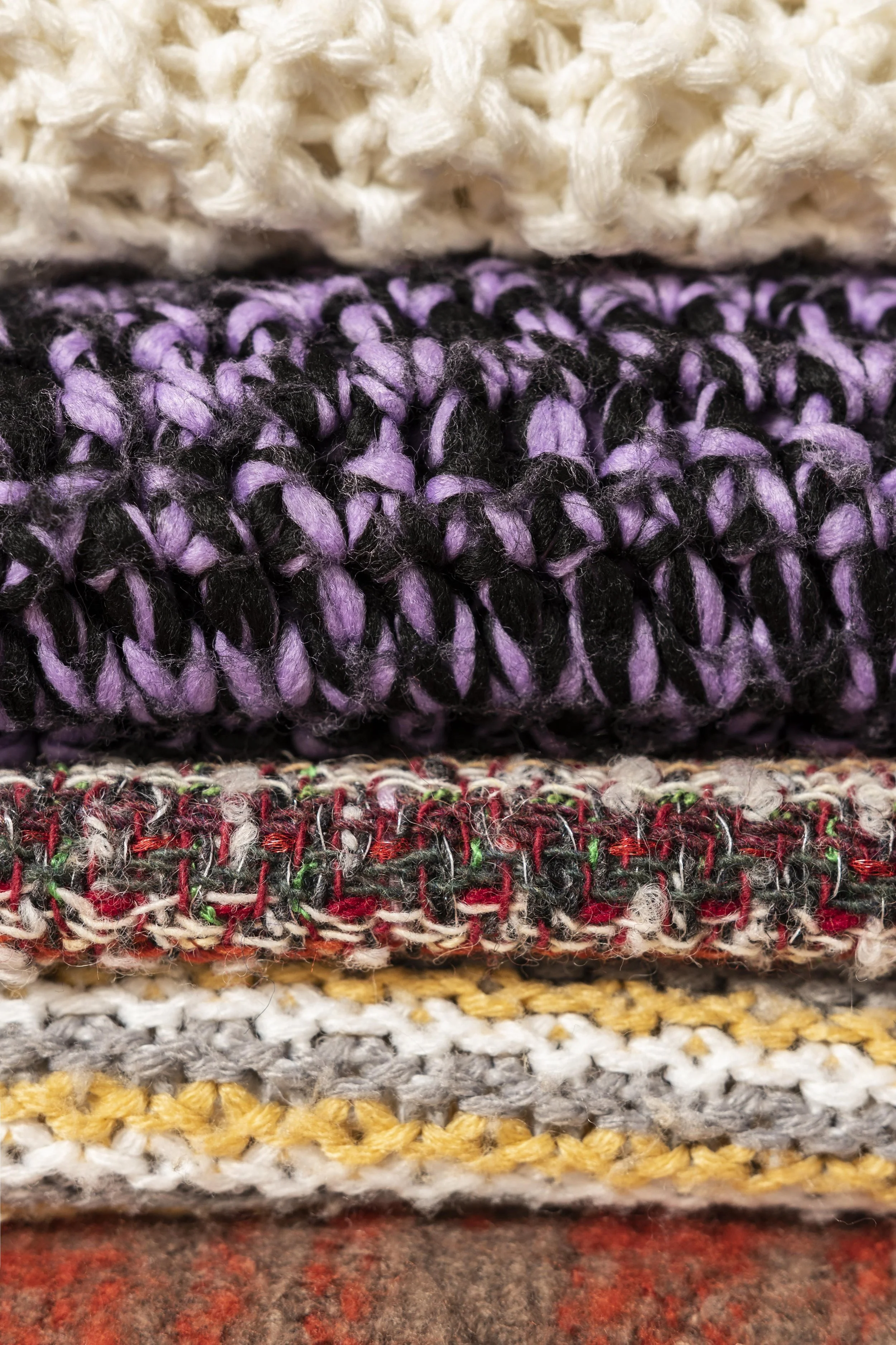 Textured Feeling The Fabrics of Feelings: 9 Textures That Trigger Emotions — Zin's ...