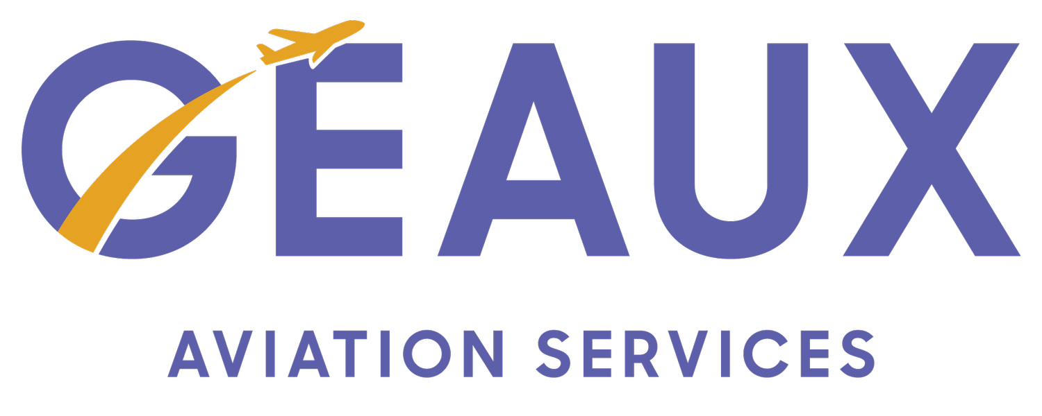 Geaux Aviation Services