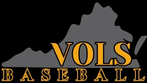 Virginia Vols Travel Baseball Program
