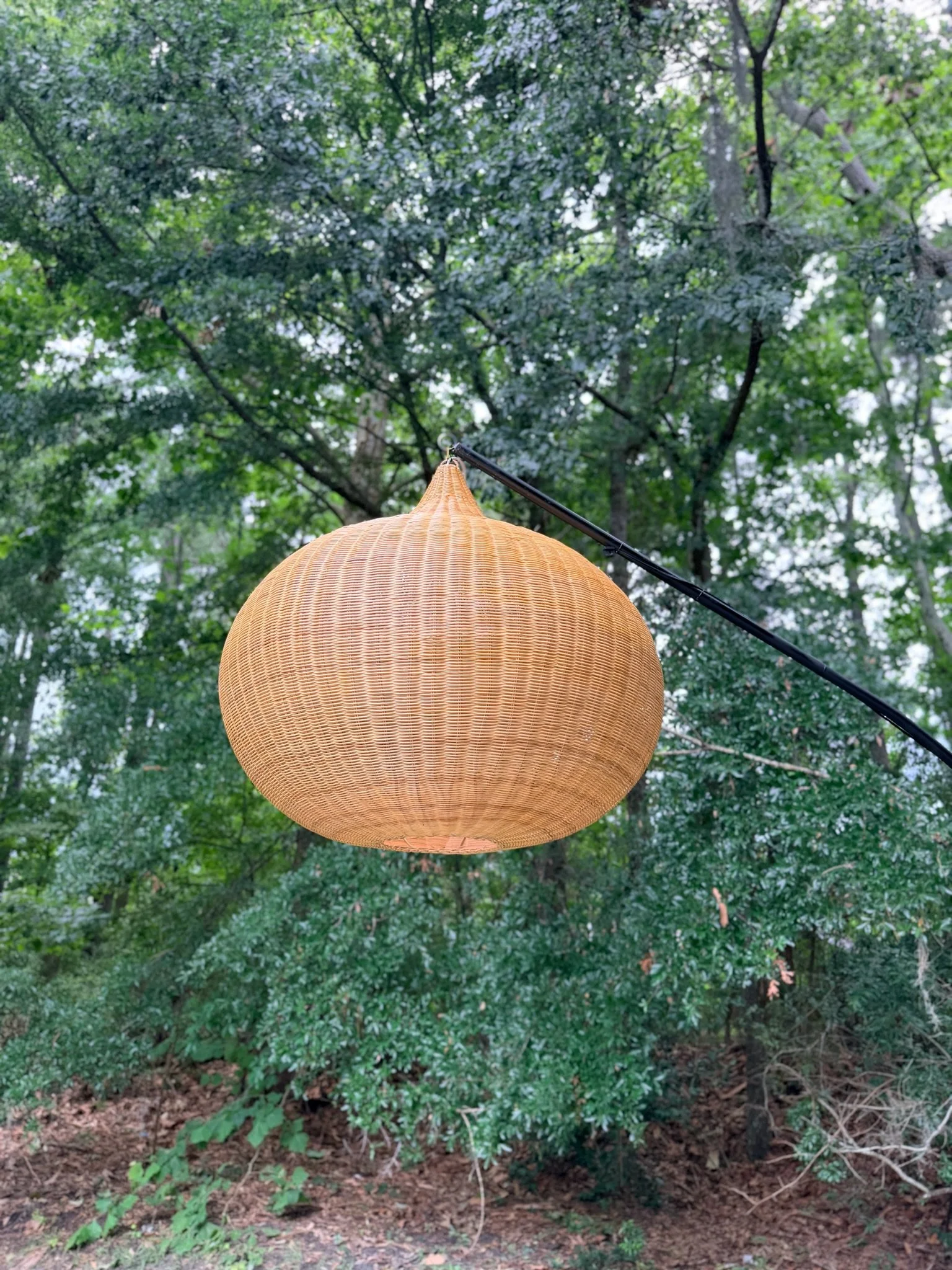 The Stono Rattan - The River Collection