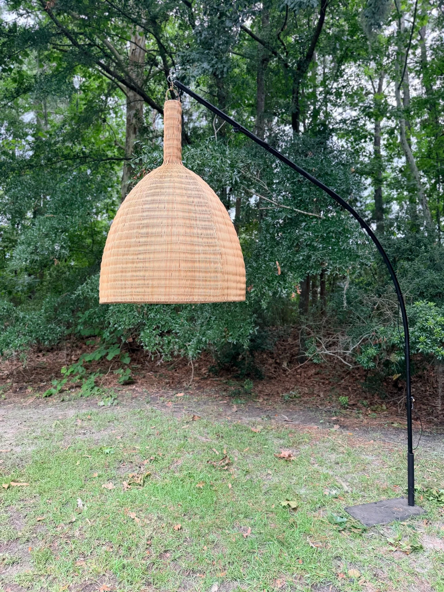 The Edisto Rattan - River Collection