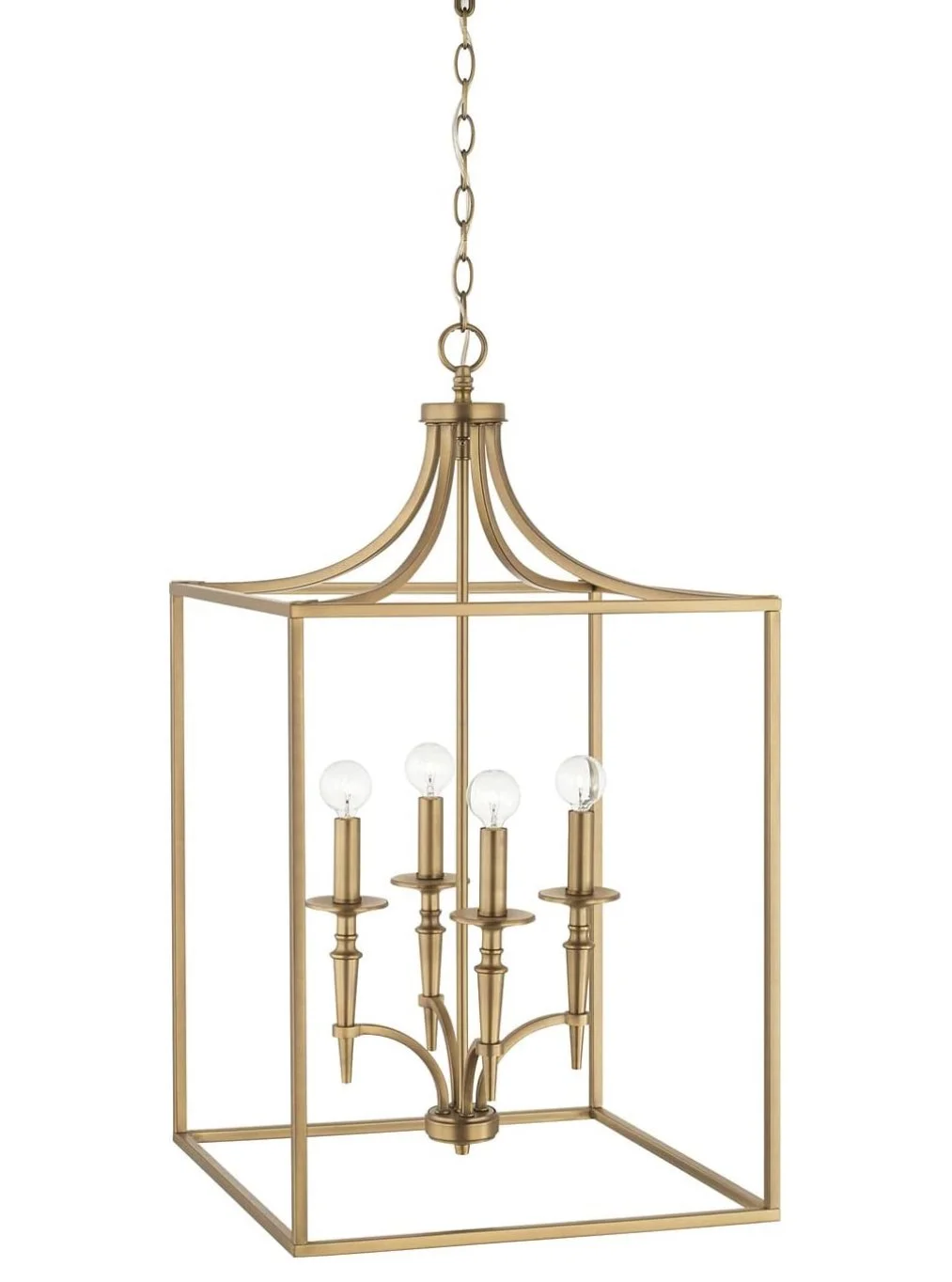 Aged Brass Lantern.jpg