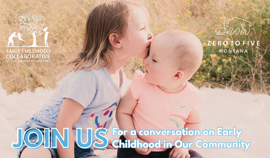 Community Conversation + Advocacy Training