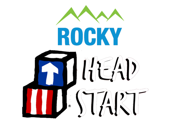Rocky Head Start Egg Hunt