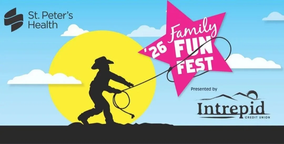 Family Fun Fest 2026