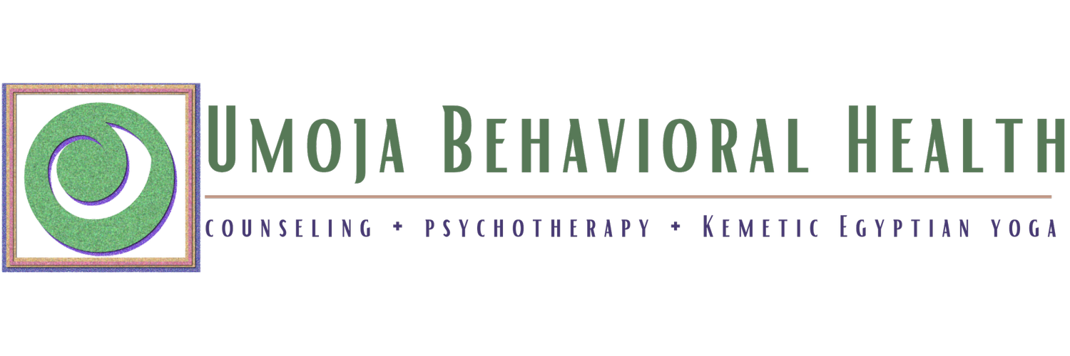 Umoja Behavioral Health