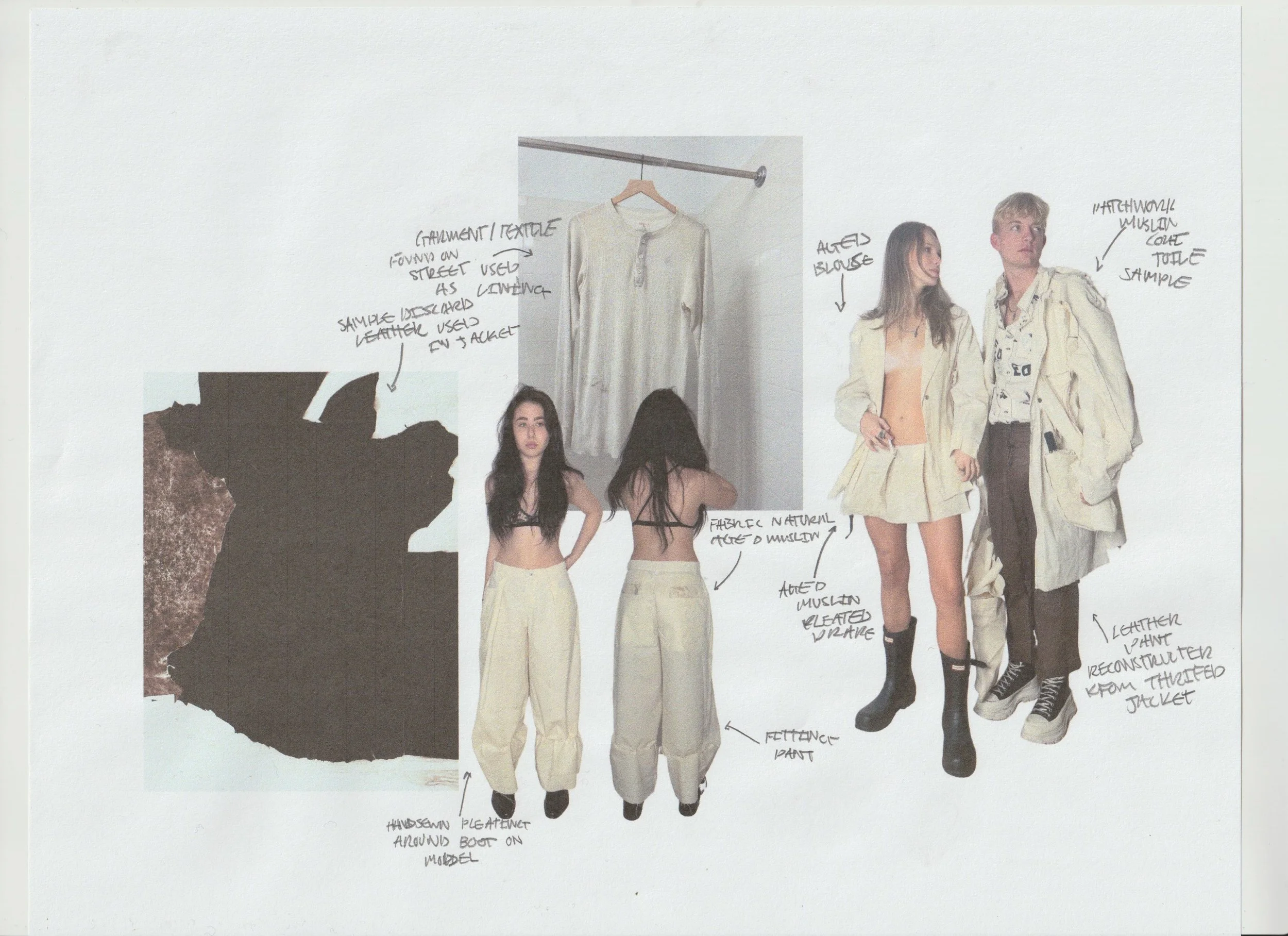 skye wilson ella burrows skinhead collection by conor odriscoll portfolio research page