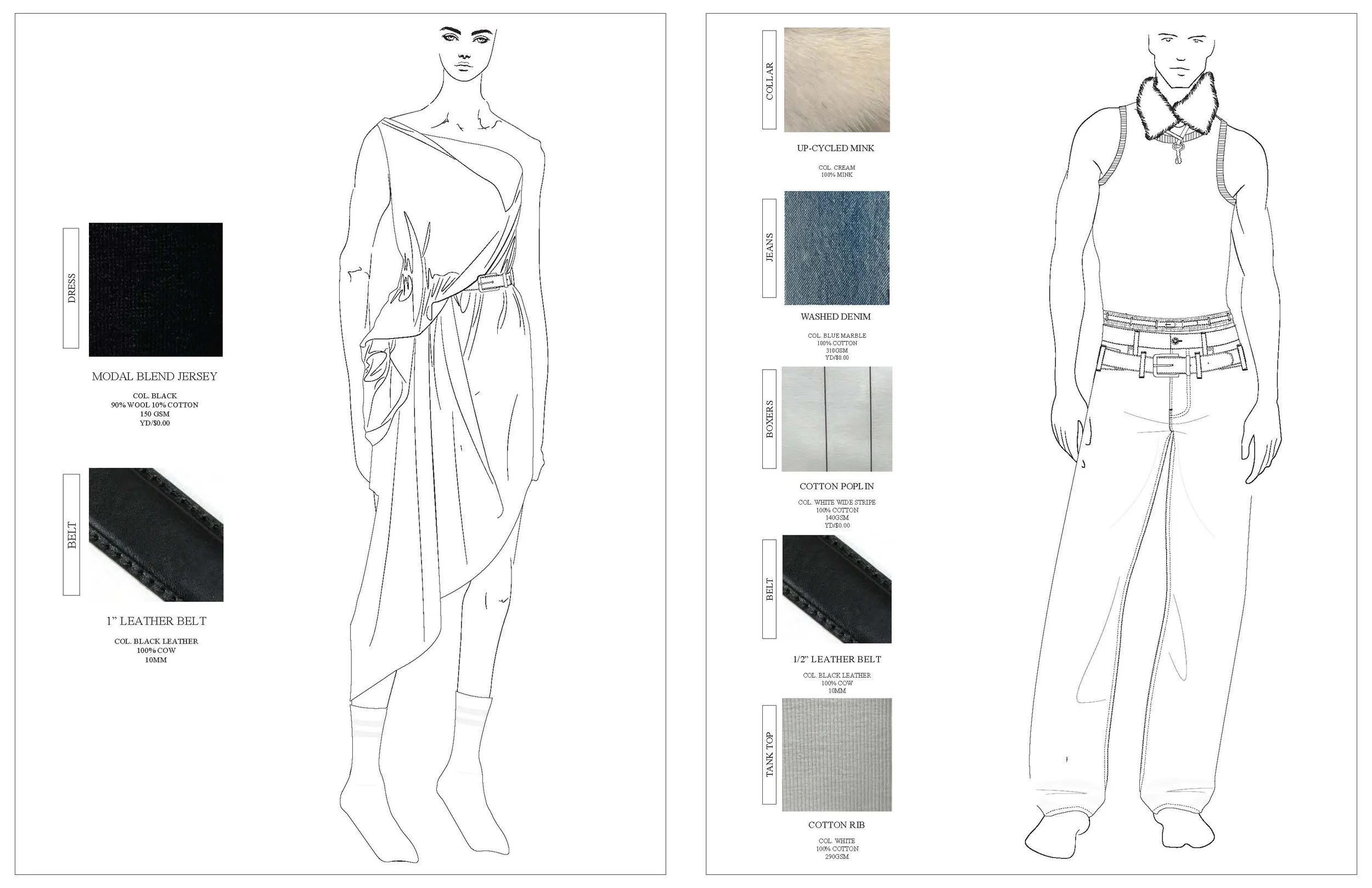 conor o’driscoll design page. parsons graduate new york runway fashion designer. 2026